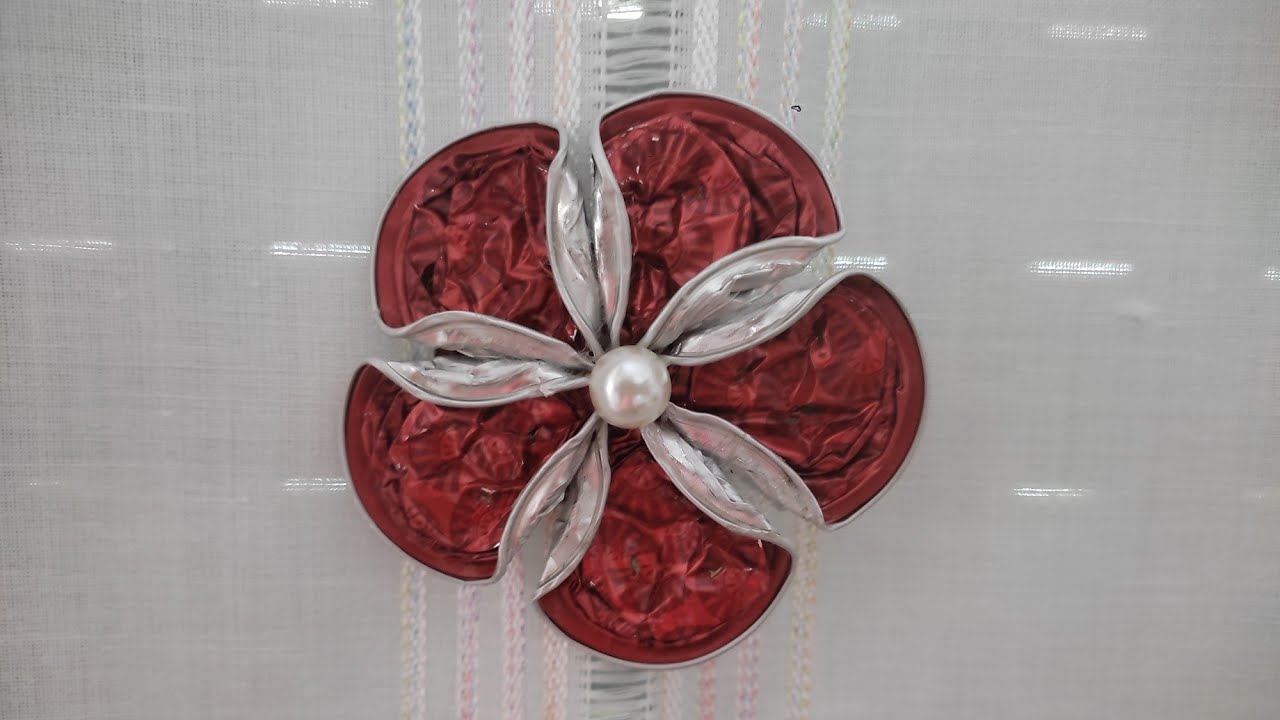 Fiore con capsule Nespresso