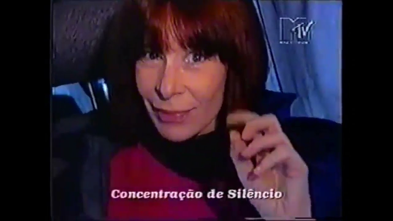 COMPLETO - 1998 Bastidores do Acústico MTV