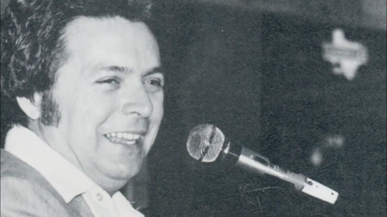 Mickey Gilley Full Story 2022