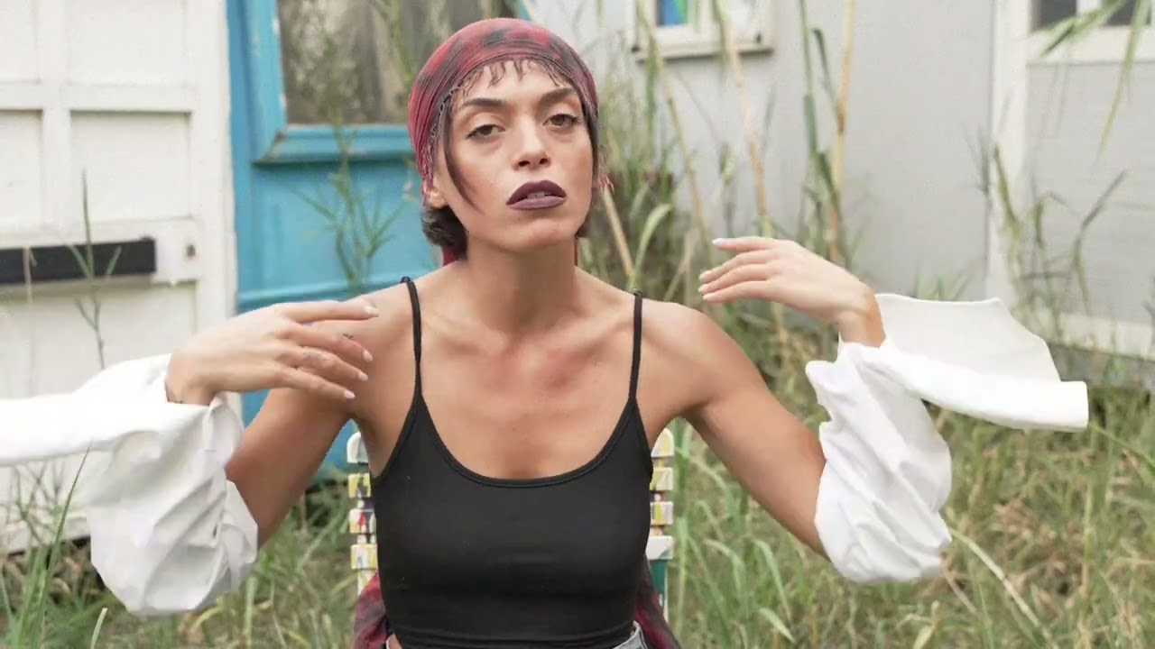 Tossic - Eda Marì (official video)