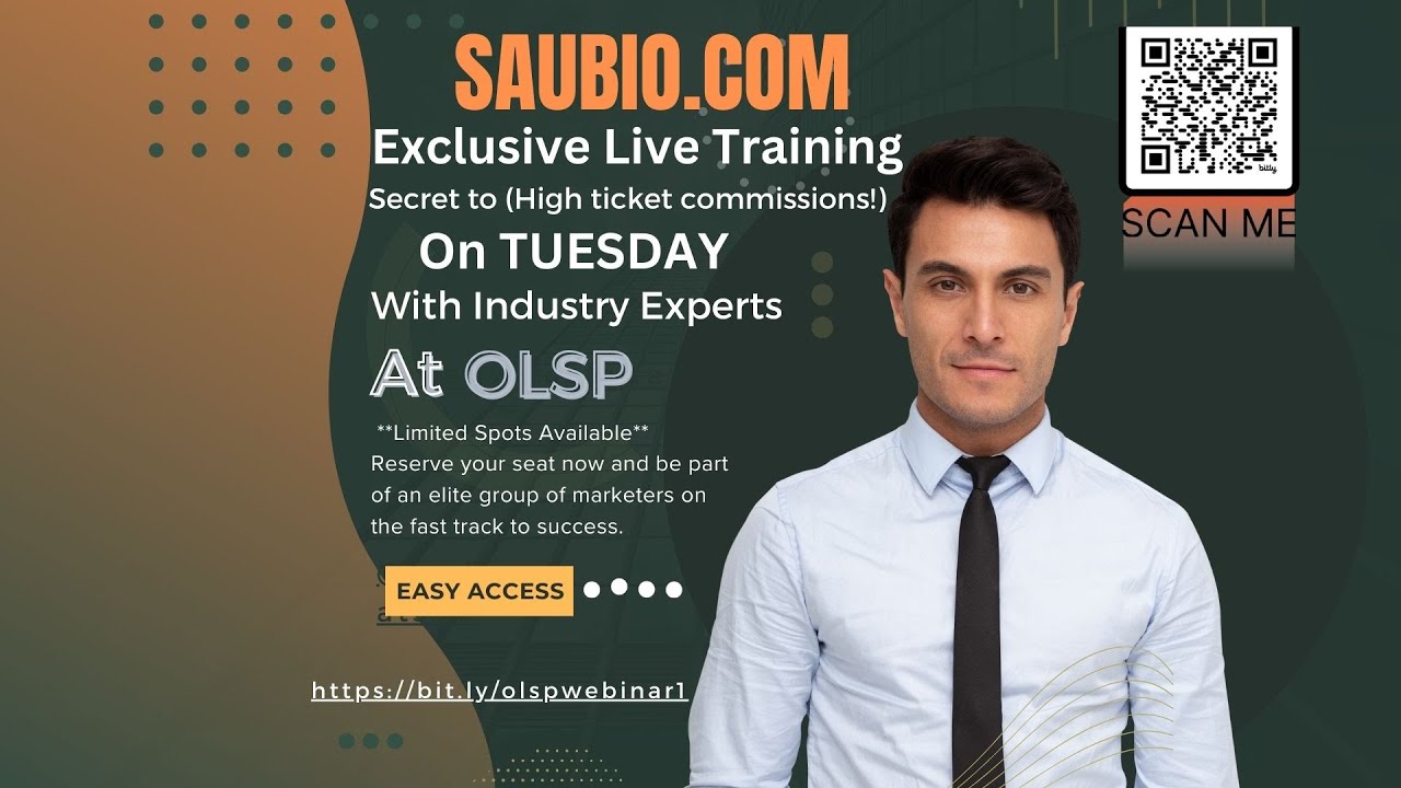 🌟 **Unlock Your Earning Potential with OLSP Academy!** 🌟Review