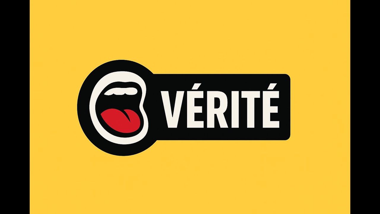 Podcast Vérité