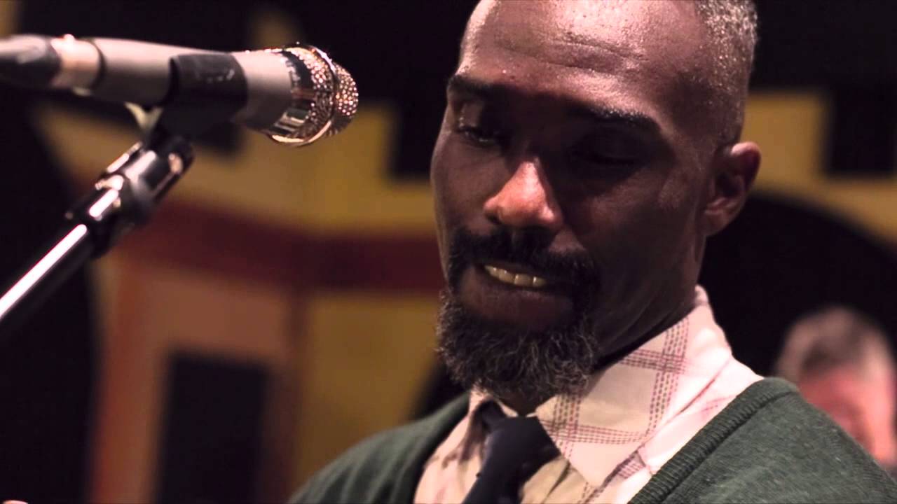 Myron & E - On Broadway (Live in Studio)