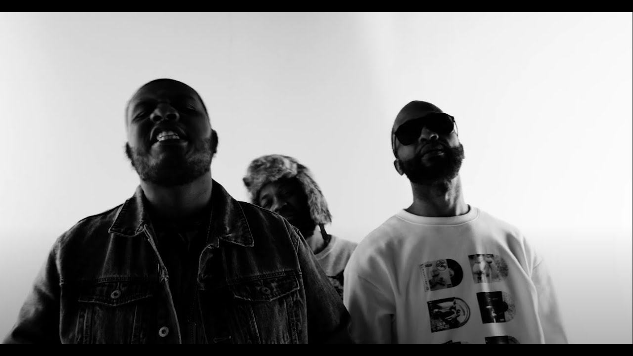 The Opioid Era - T Produced By Nottz (Official Music Video)