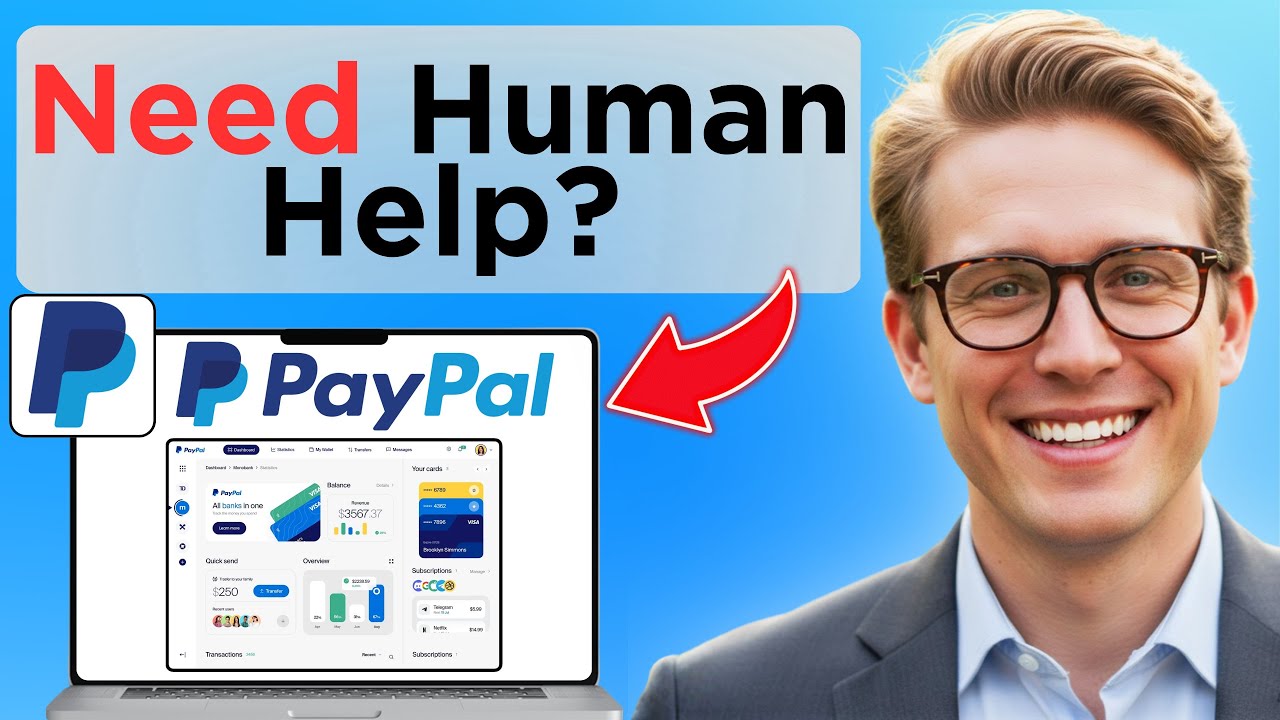 Как архивировать платежи в PayPal (полное руководство 2026 года)