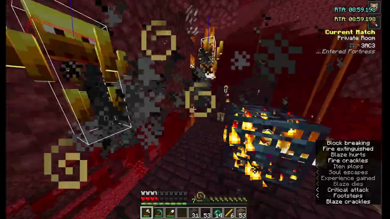 15:06 speedrun