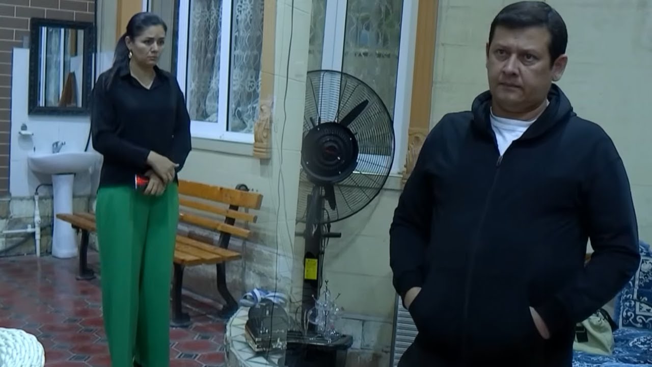 😡 Хотиним ишлаб 3–4 сўм пул топиб тили чиқиб қолди… кеч келадиган одат чиқарди | Kunlarning birida