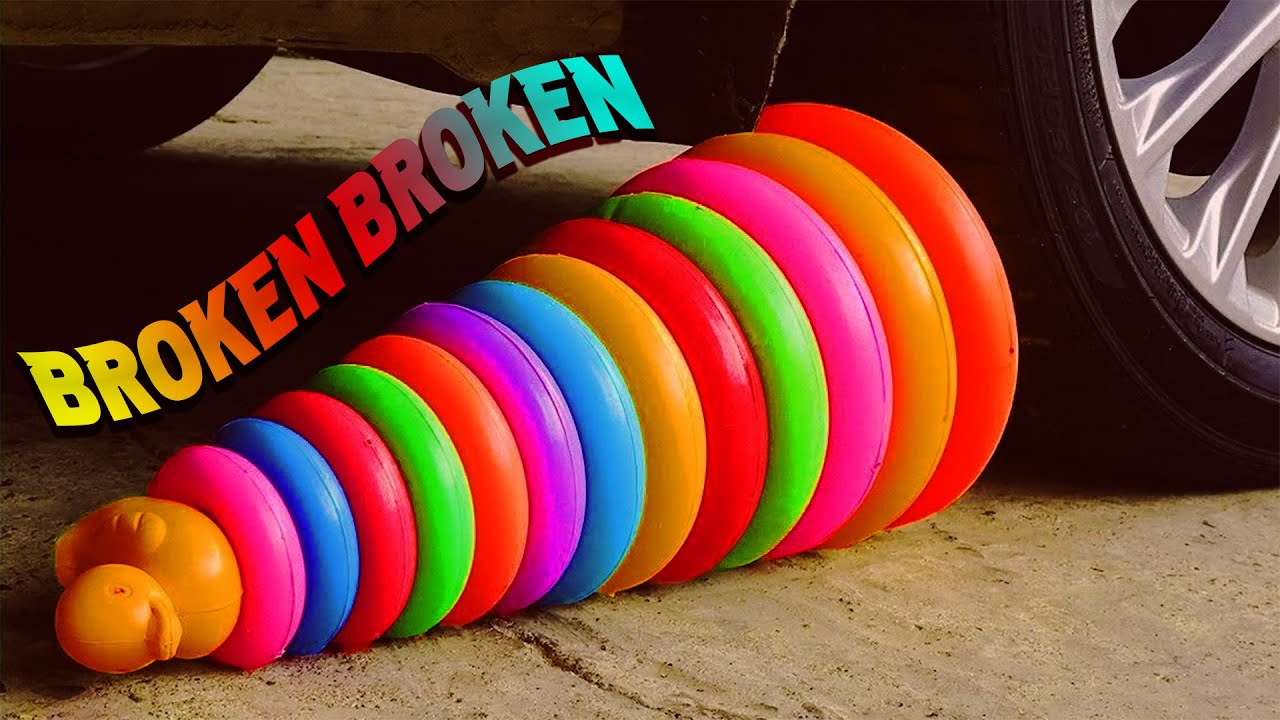 🔴Amazing Marble Run Course | Building Blocks & Animal Theme ASMR #satisfying #animation