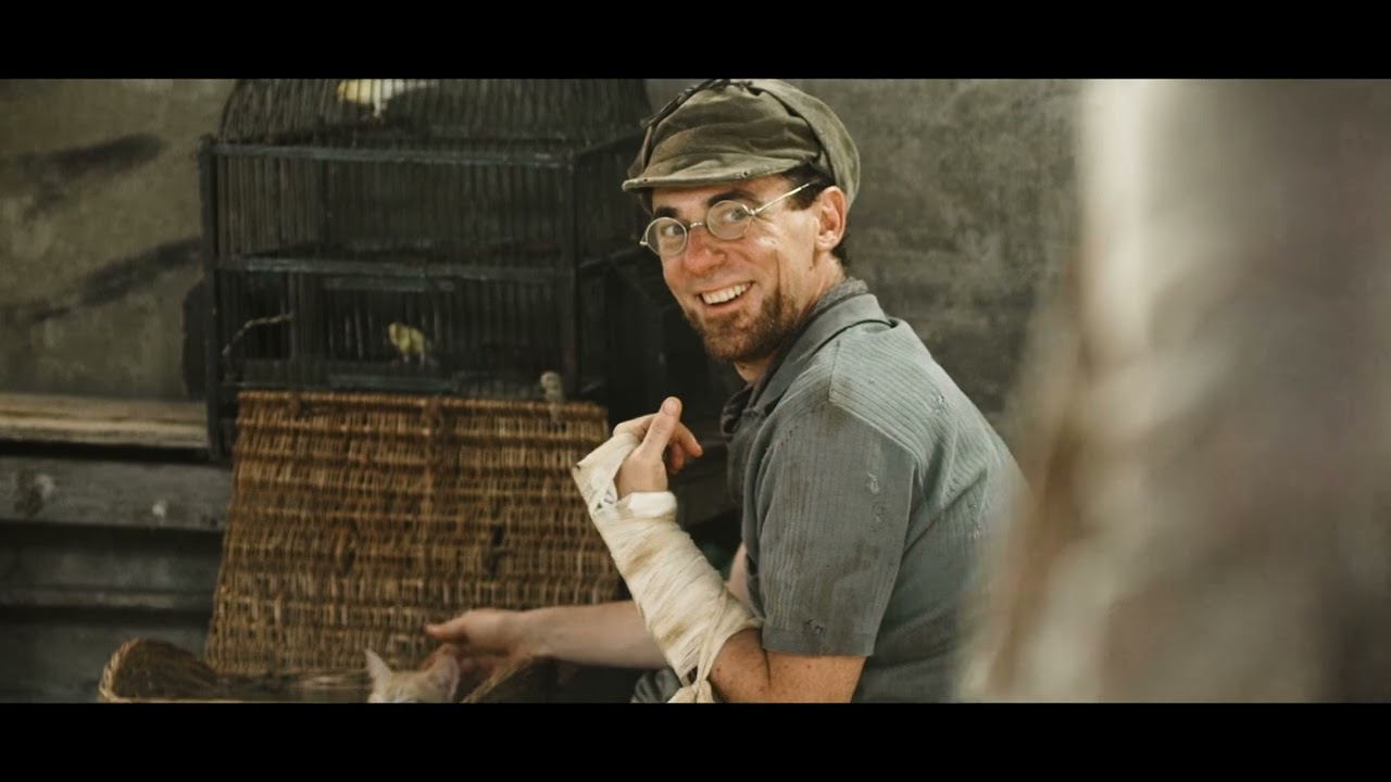 La Storia Trailer