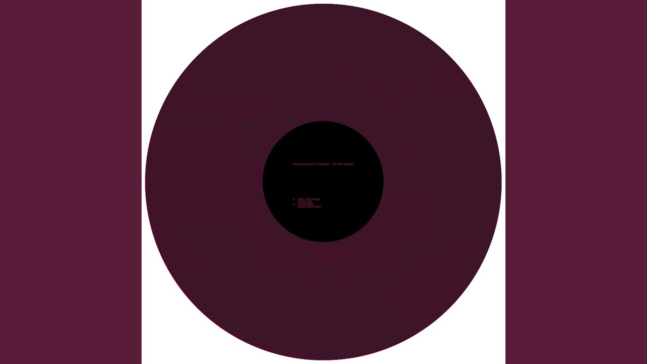 Slip Away (Daniel Bortz Remix)