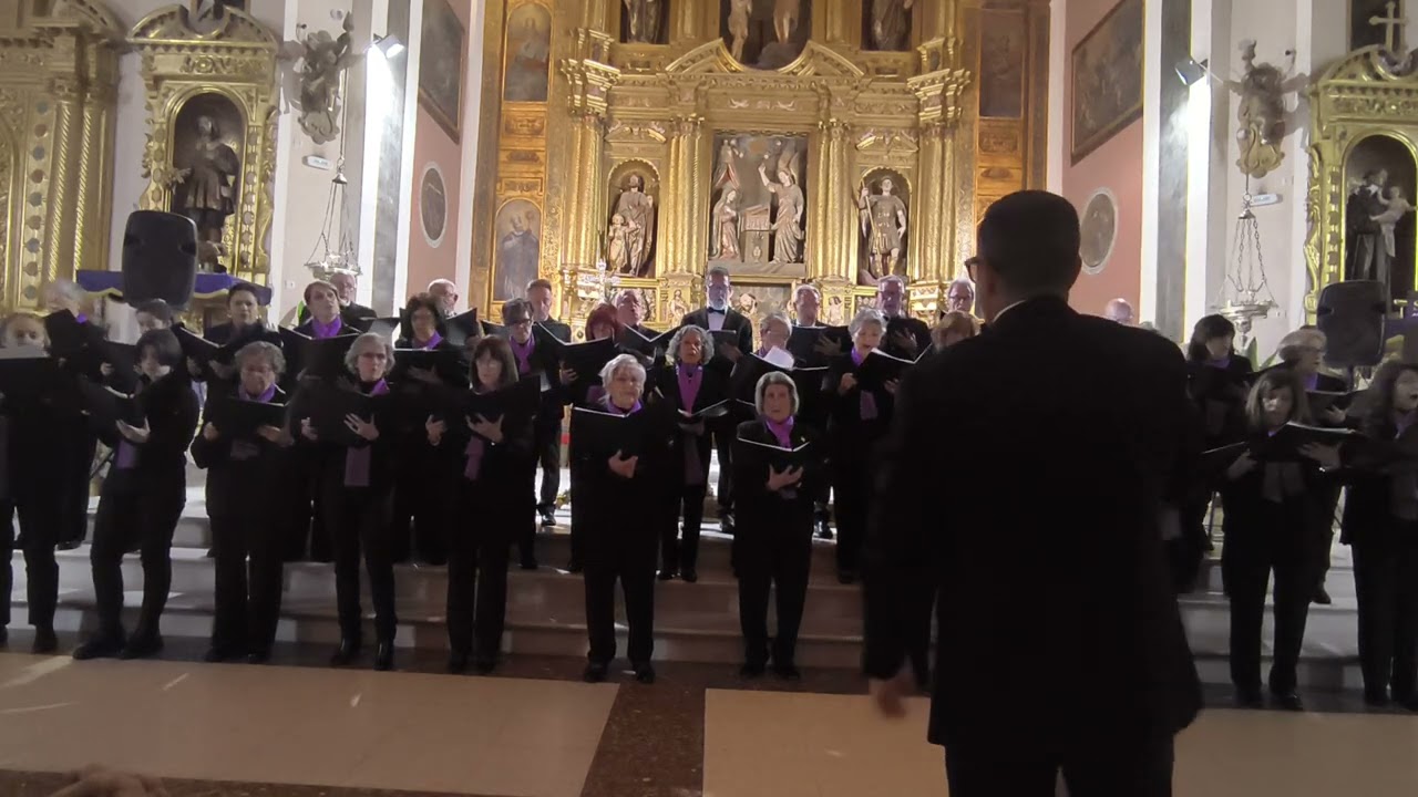 Et in Terra Pax - A. Vivaldi
