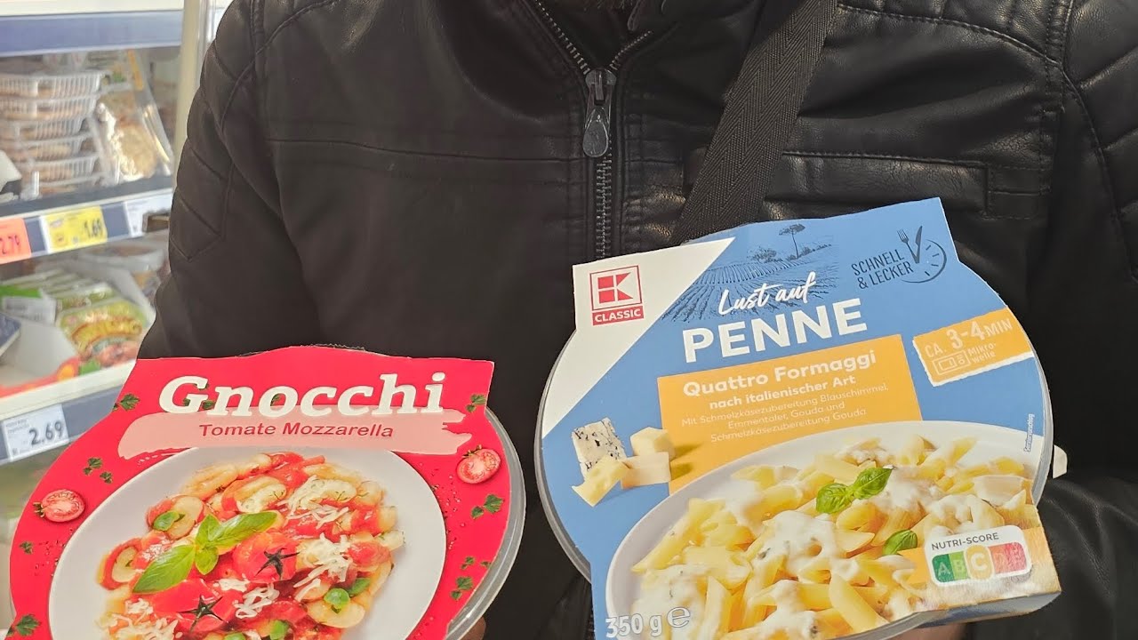 Schifezze italiane in Germania ep.2