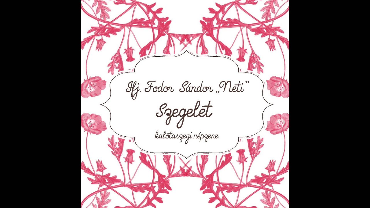 Ifj. Fodor S&aacute;ndor 