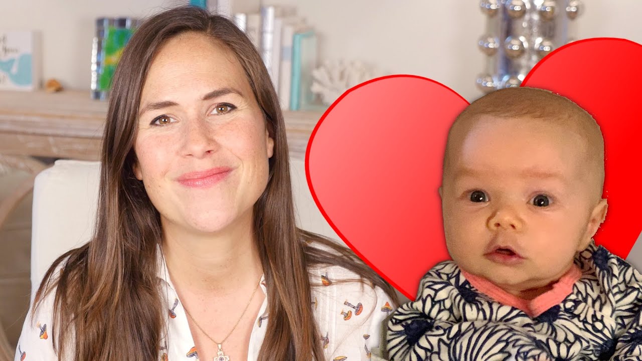 Baby Faith & Family Update 👶 👨‍👩‍👧‍👧