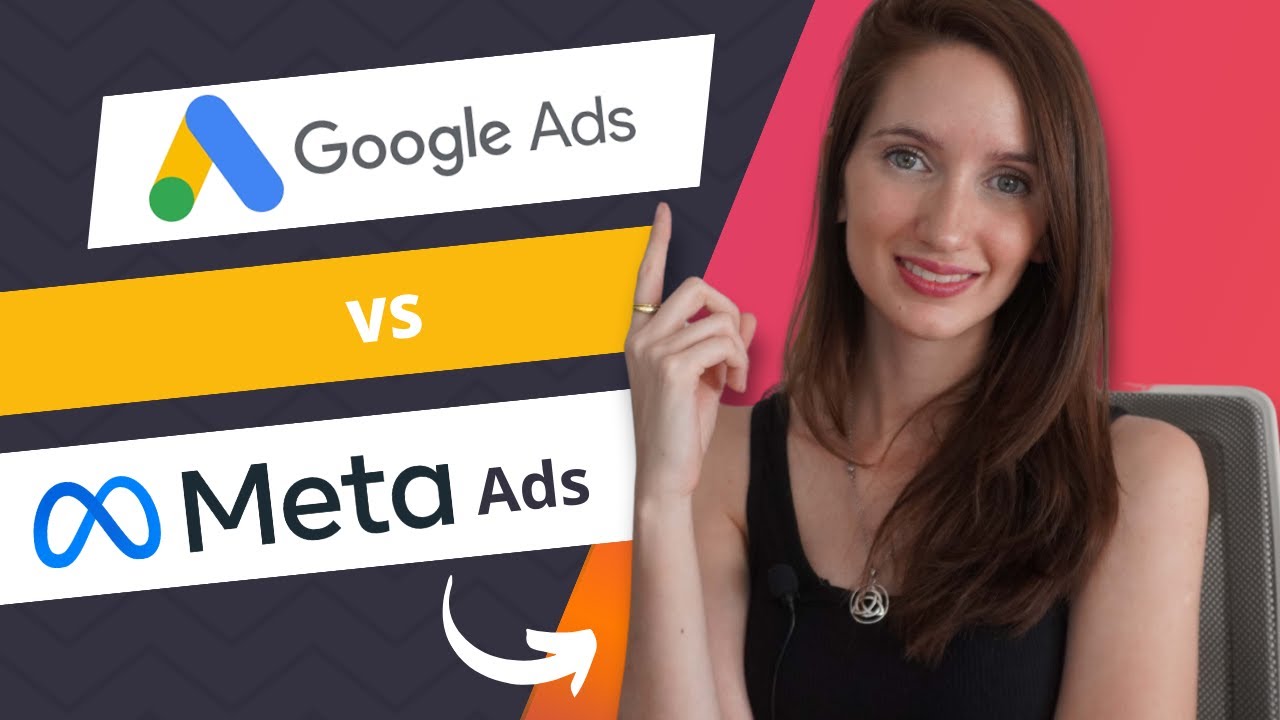 GOOGLE ADS vs. META ADS - &iquest;Qu&eacute; conviene seg&uacute;n tu negocio?