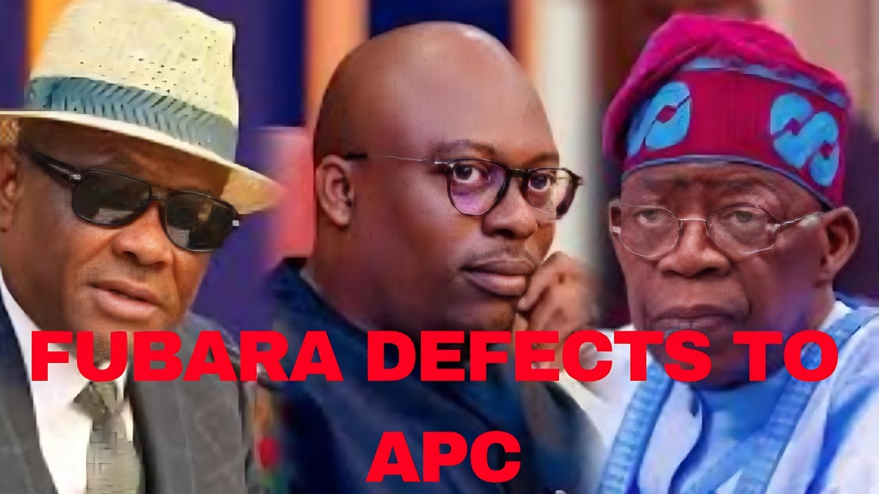 AMBASSADORIAL SCREENING | FUBARA’S MOVE TO APC | NIGERIA SECURITY BRIEF | MORE POLITICAL DRAMA