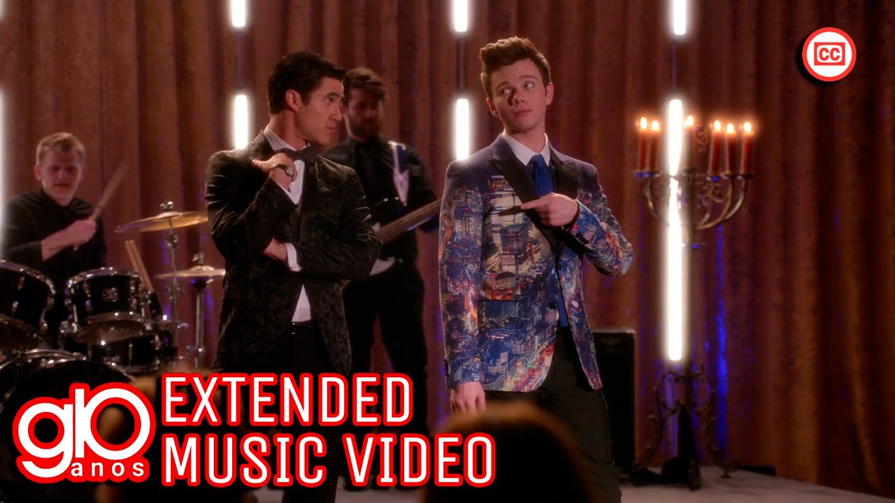 American Boy (Studio Version/Edit) — Glee 10 Years