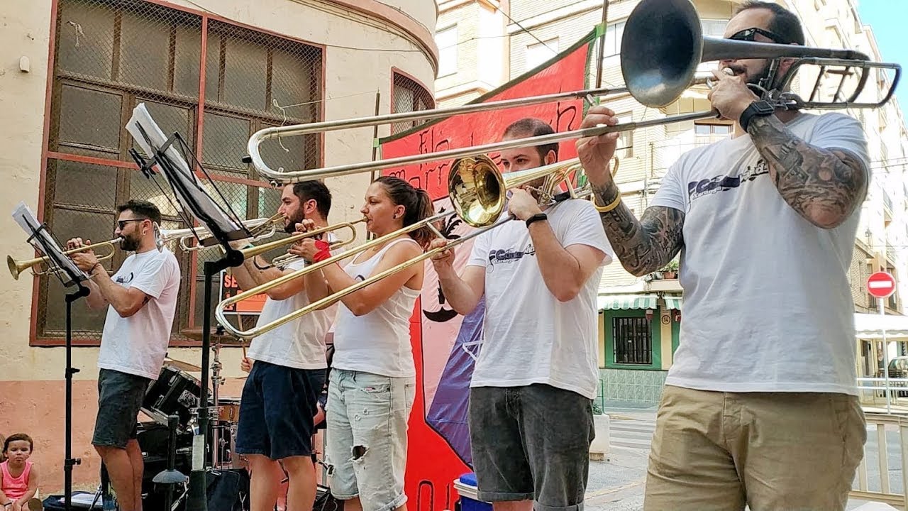 Temerario (Itaca Band) - Contrabanda