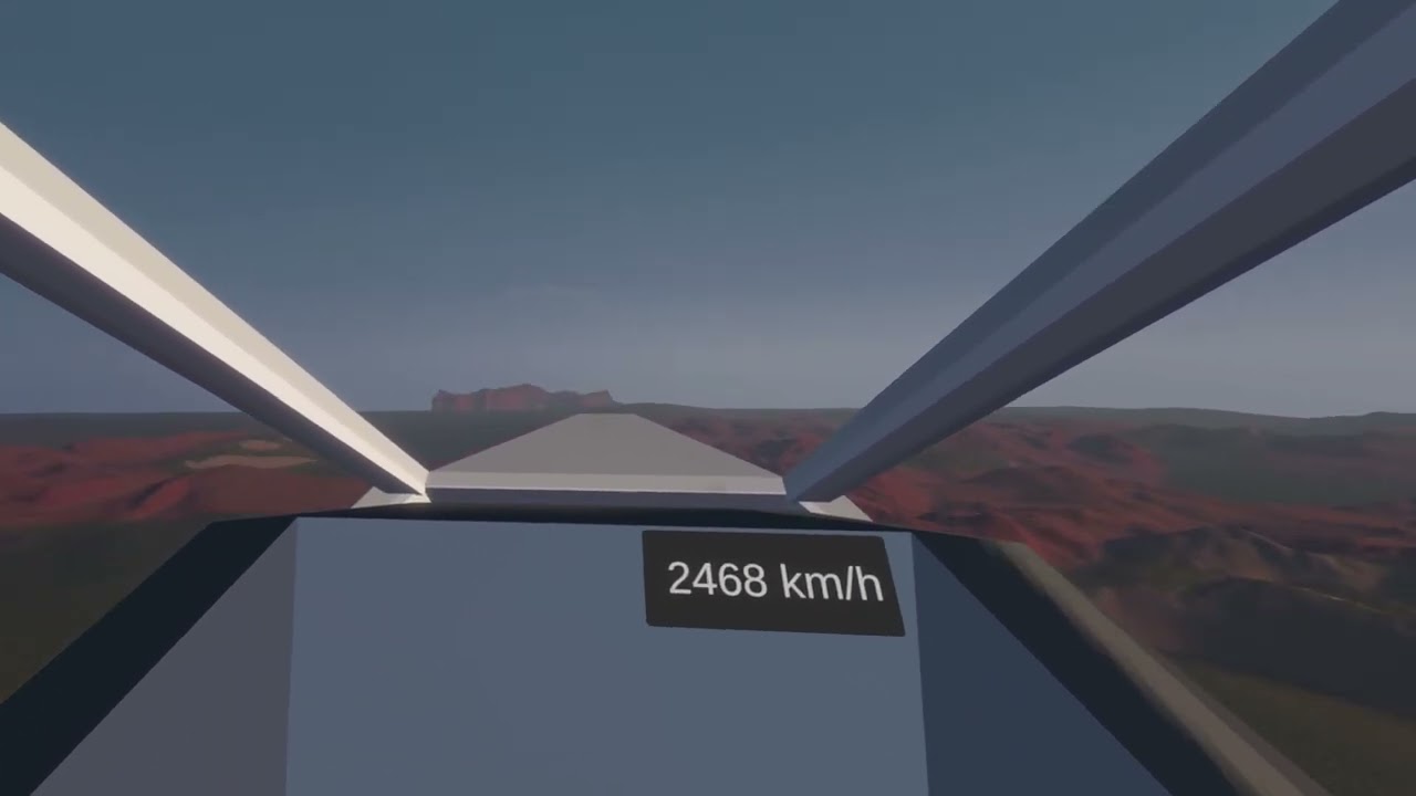 VR8 - Vegetation