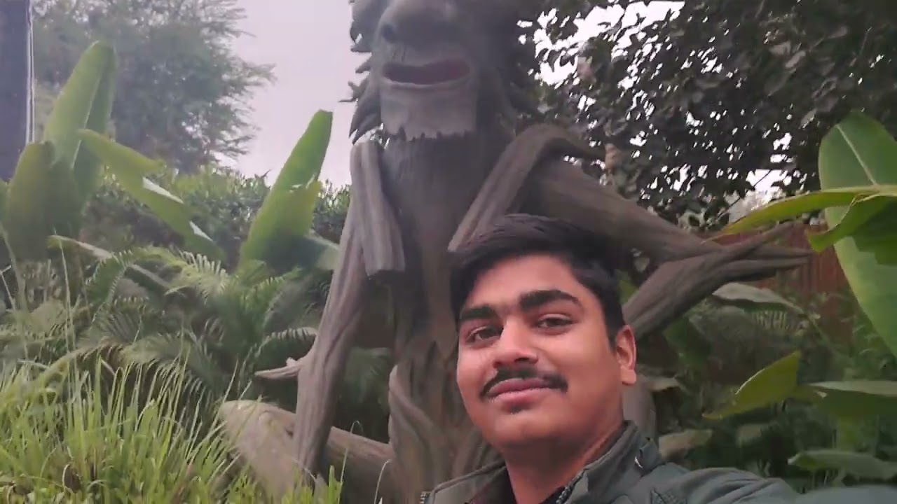 जनेश्वर मिश्र पार्क लखनऊ part 4