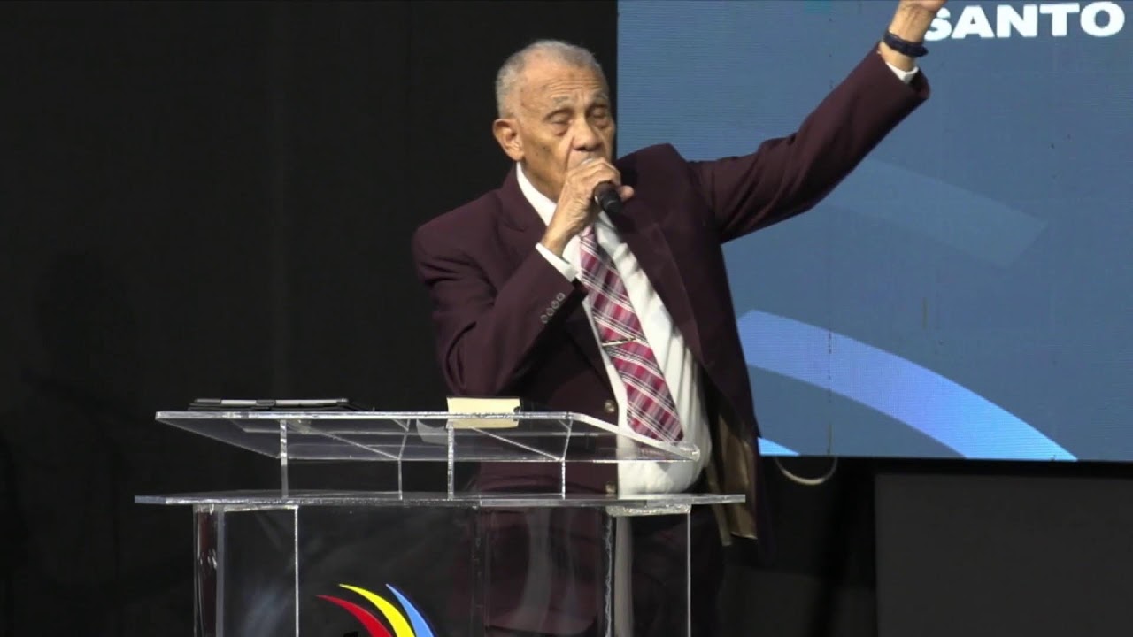 🔴 EN VIVO | Auditorio Mahanaim SDN | Importancia y beneficio del aguijón | Ezequiel Molina R. 🔴