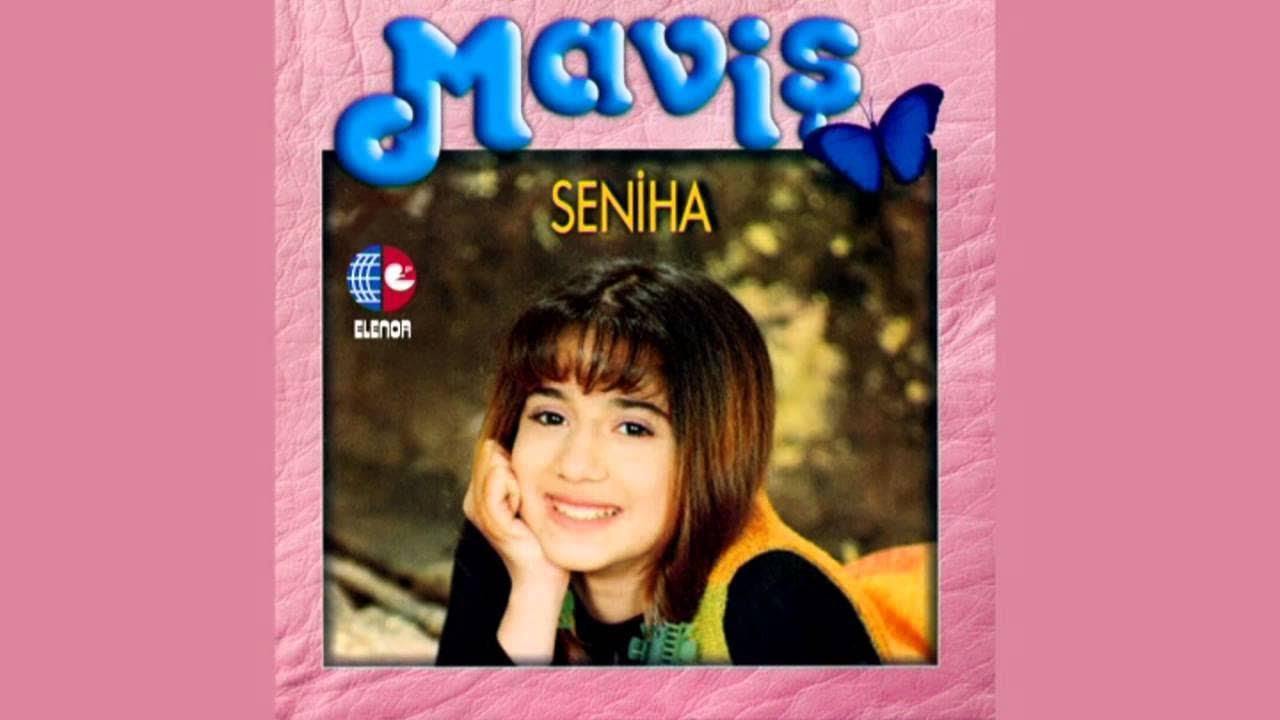 Seniha - Beni Affet