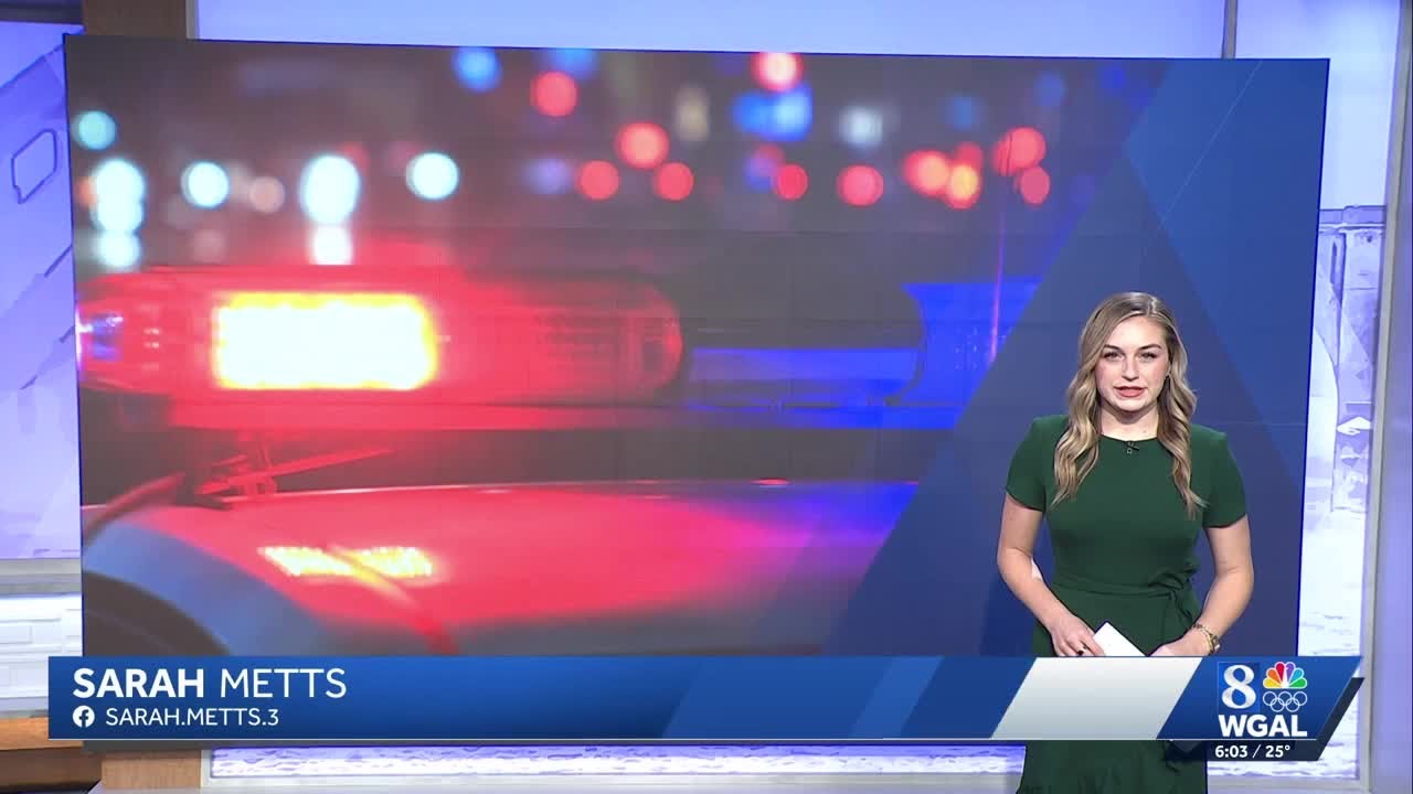 Police investigating if grave robberies in Luzerne County are connected to Jonathan Gerlach