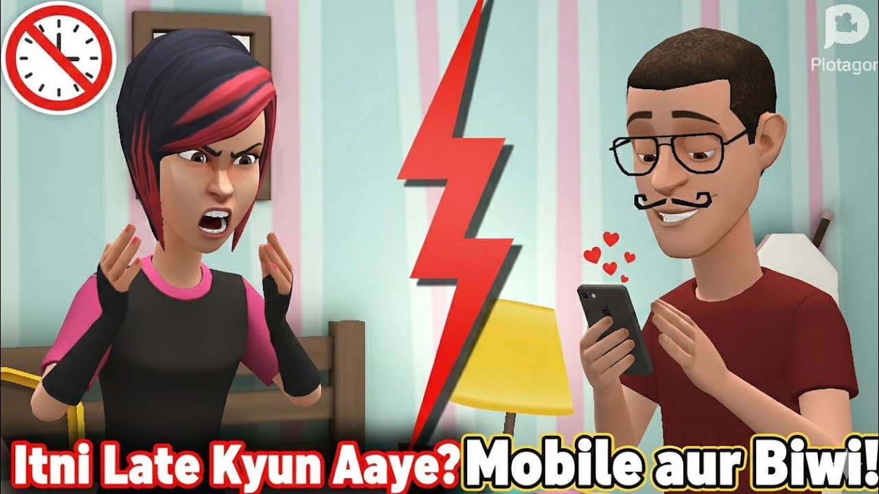 Chai ne bacha li Jaan! ☕️❤️ (Emotional/Funny touch)