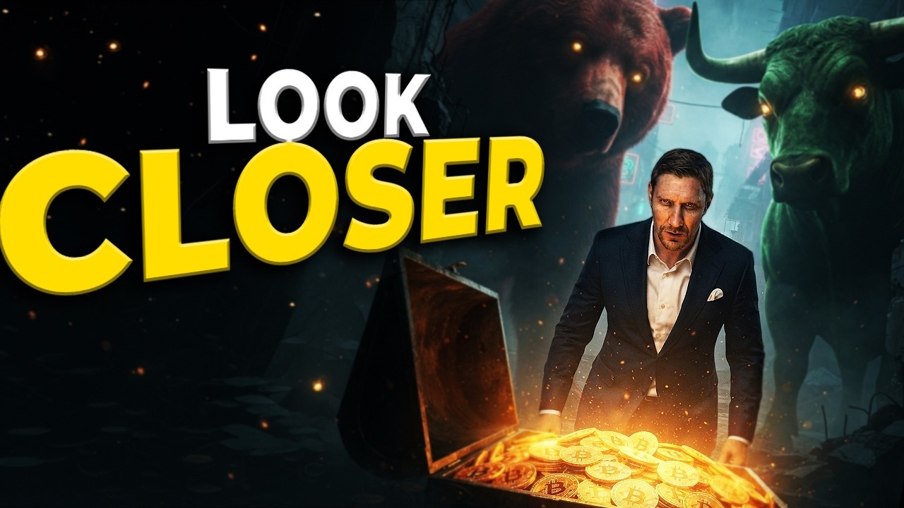 Bitcoin Live Trading: Watch This Before BTC Makes Its Next Move! EP2062