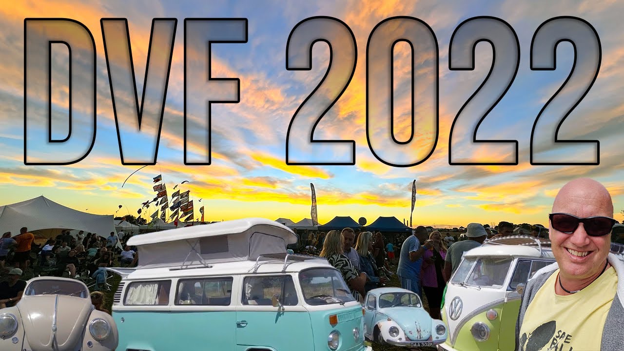Dorset Volks Fest 2022