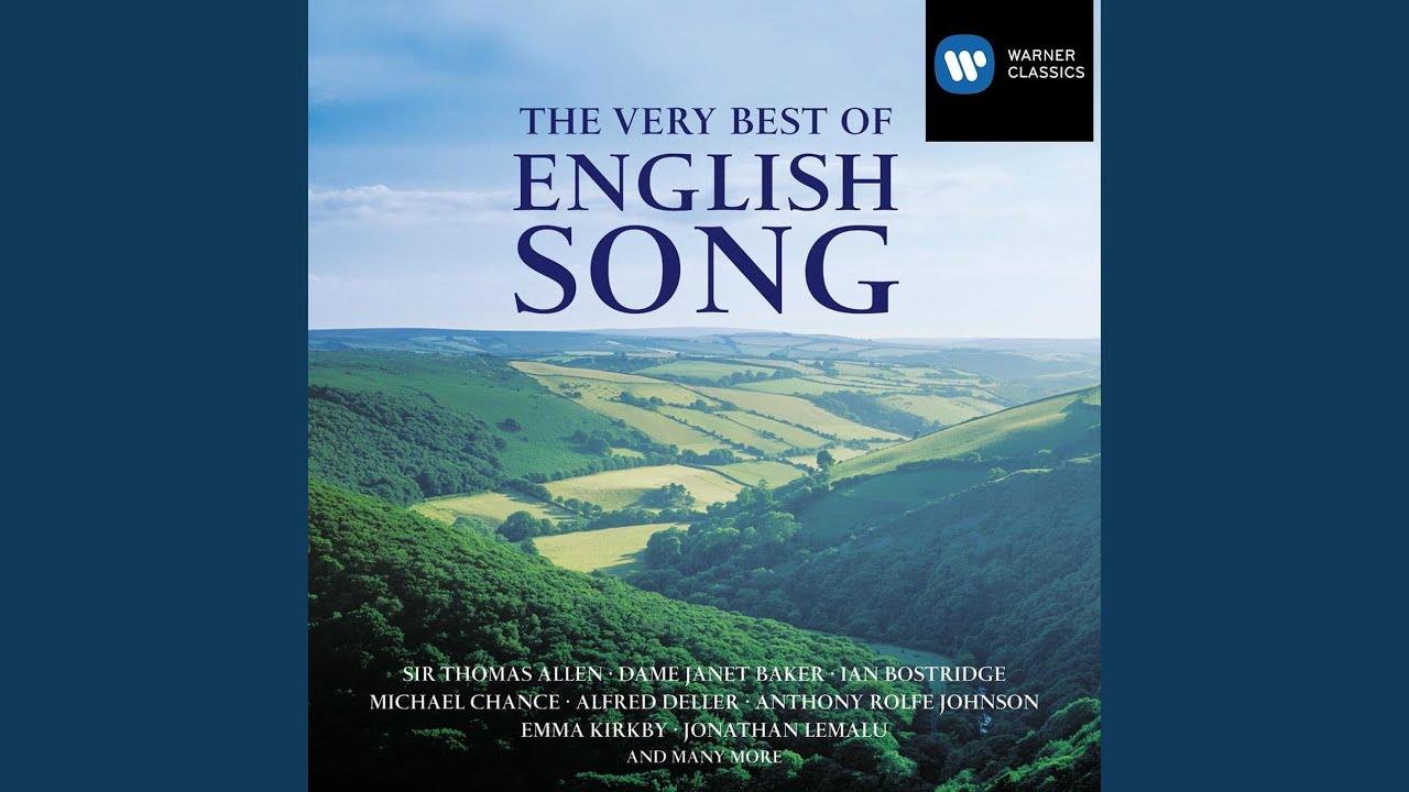 Six Songs from 'A Shropshire Lad': I. Loveliest of trees (2001 Remaster)