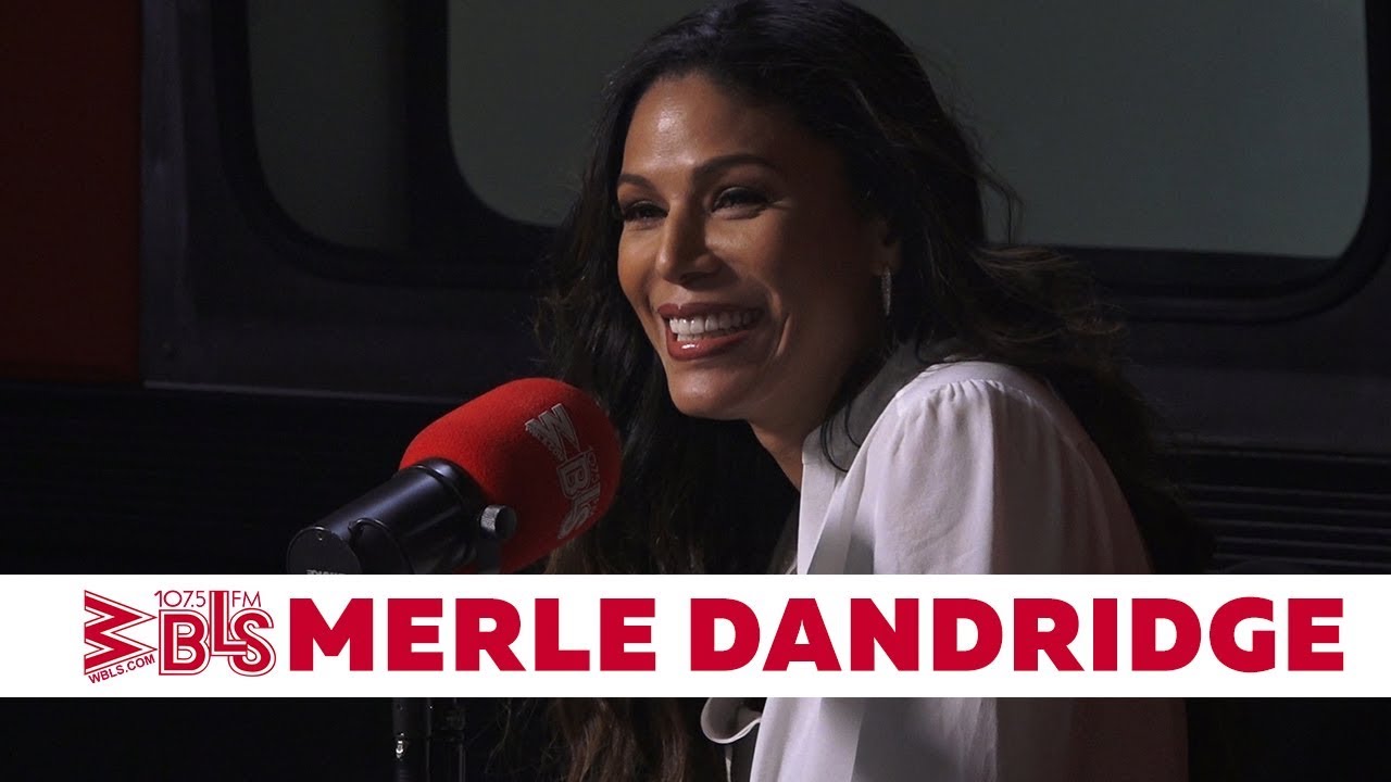 Merle Dandridge Talks to Shaila about Greenleaf and Working with Oprah