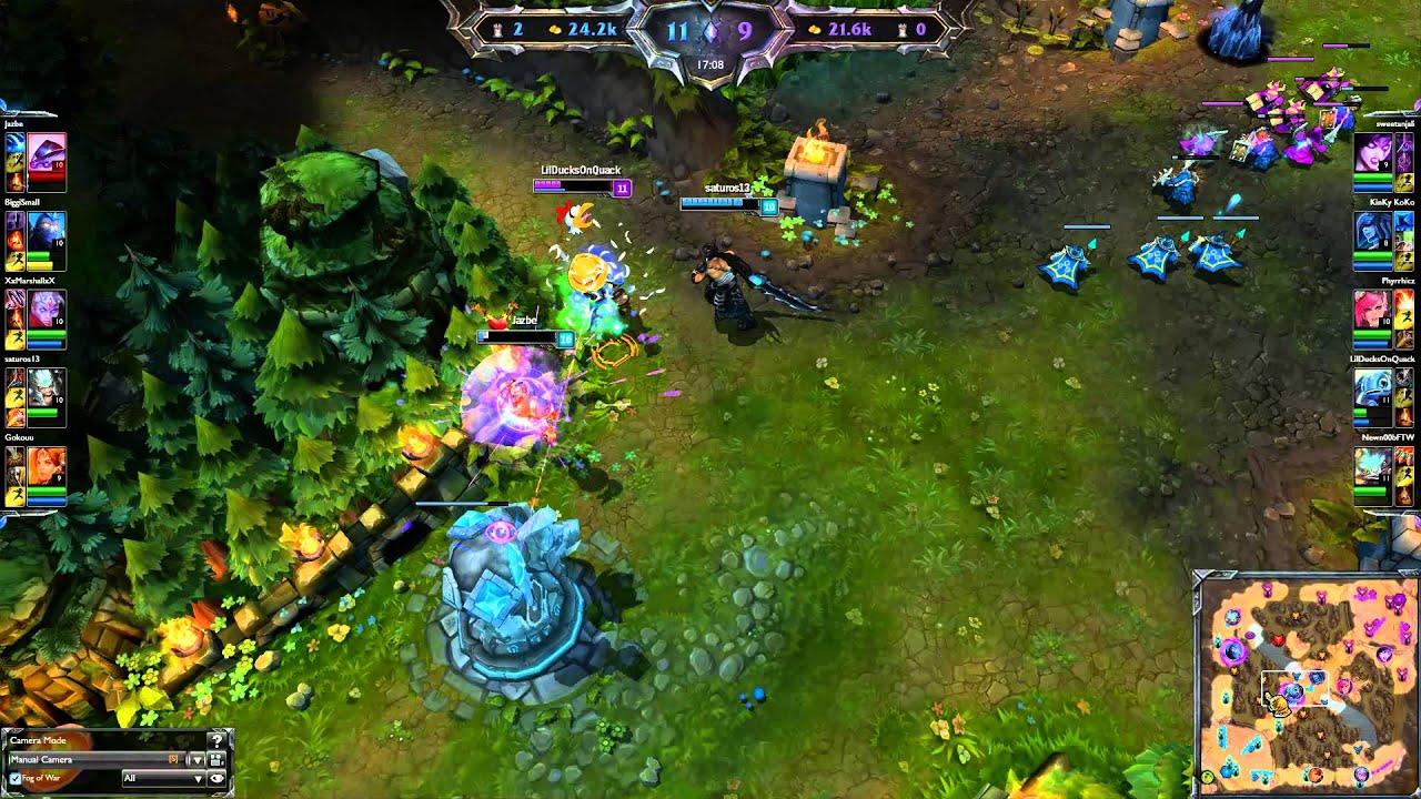BEST SHEN ULT NA