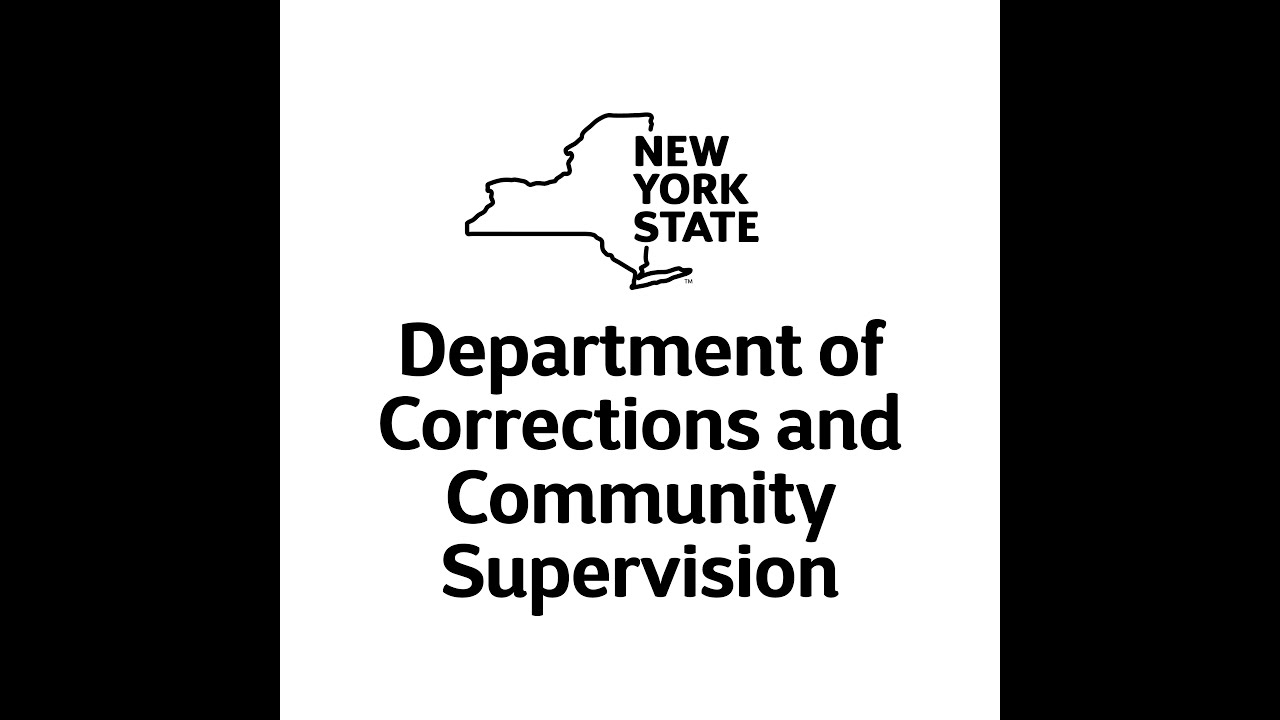 Commissioners Martuscello and Bray provide an update on the correction officer strike 3/10/2025