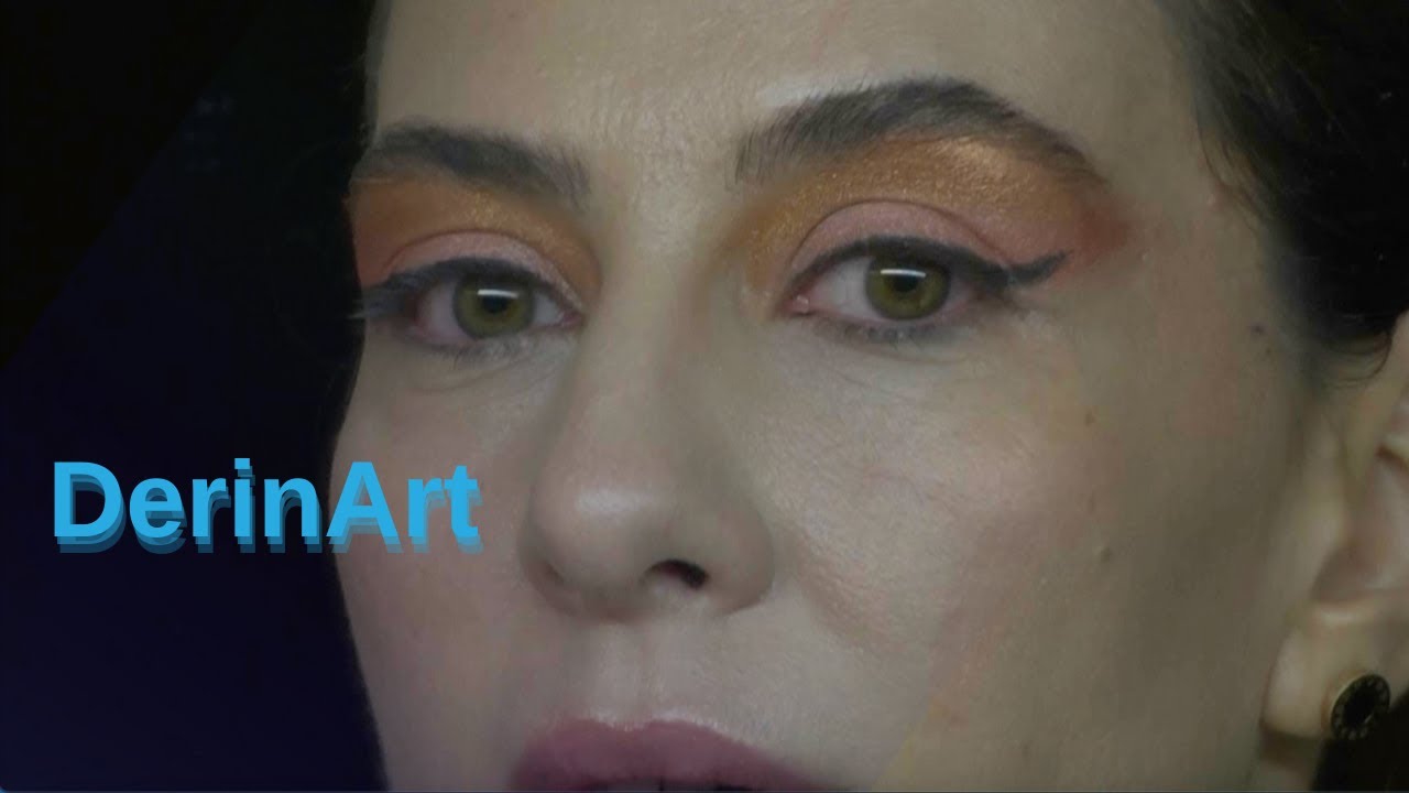 DerinArt Tiyatrosu | android bebek (bölüm 2)