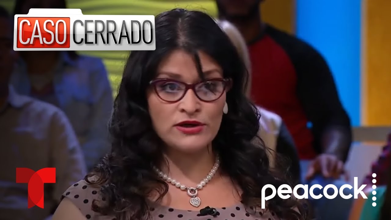 Caso Cerrado Complete Case | Exterminator of lovers 👨🏻👯🏻‍♂️🧔🏻
