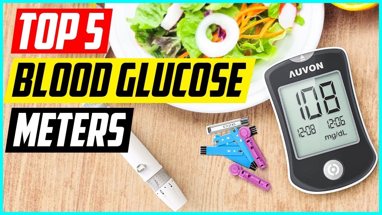 ✅ Top 5: Best blood Glucose Monitor For Gestational Diabetes 2023 [Reviewed & Buying Guide]