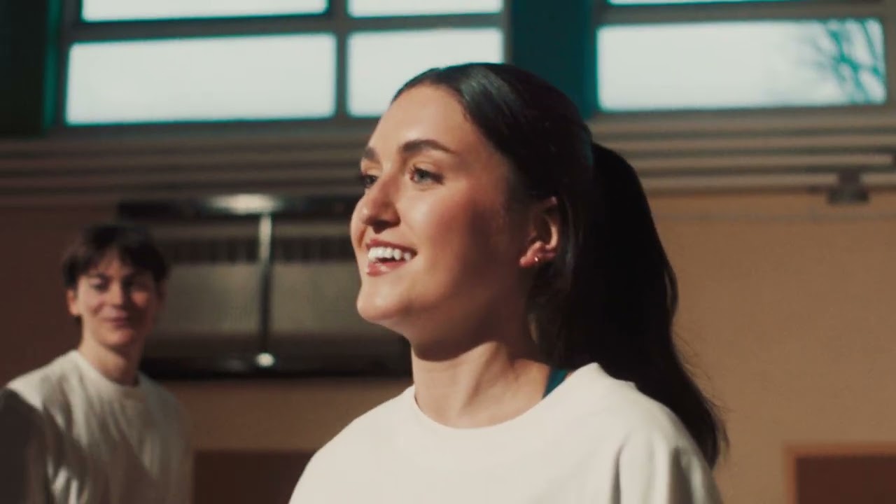 hummel handball AW25 – Built on legacy, Made for the Future – Topflight – White