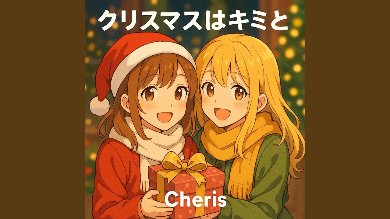 クリスマスはキミと