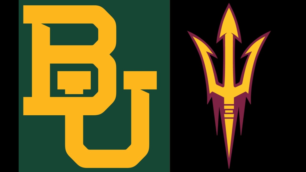 Baylor vs Arizona State 3.10.26: LIVE play by play & reaction🏀