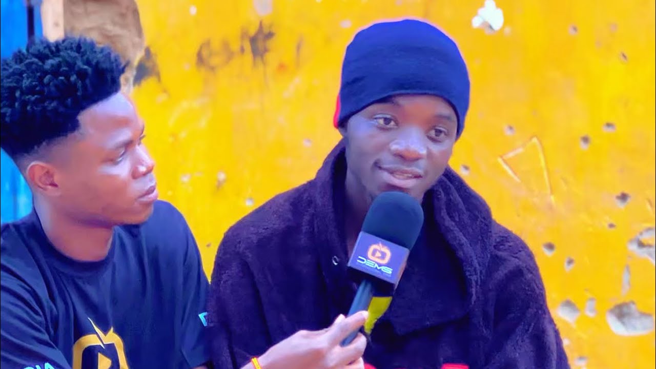 Tuna matatizo mengi ila shida ya chakula inasumbua familia nyingi hapa kambini