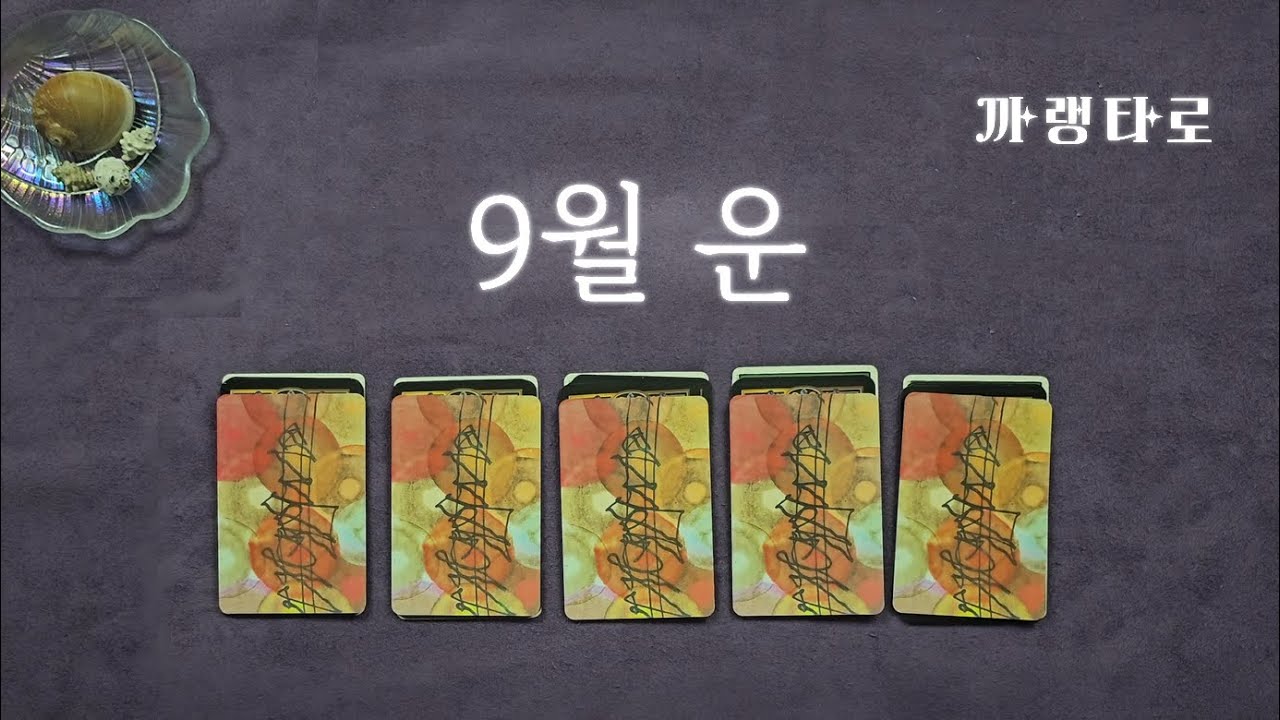 9월 운