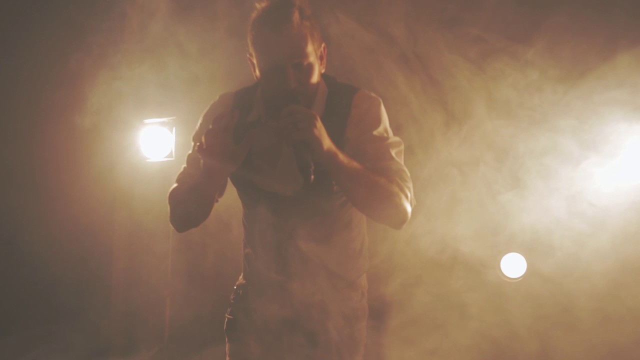 Moretta // Hurricane (Official Music Video)