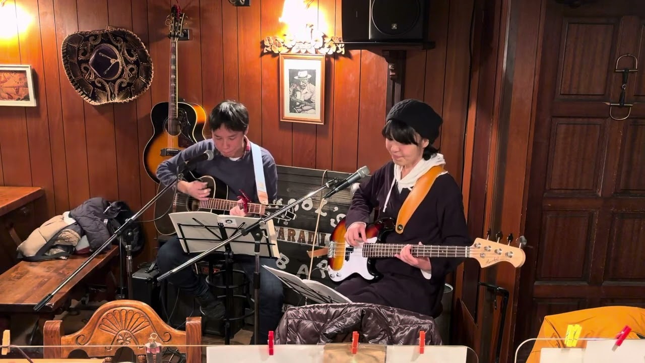 セーラ服と機関　ミッキーさゆり