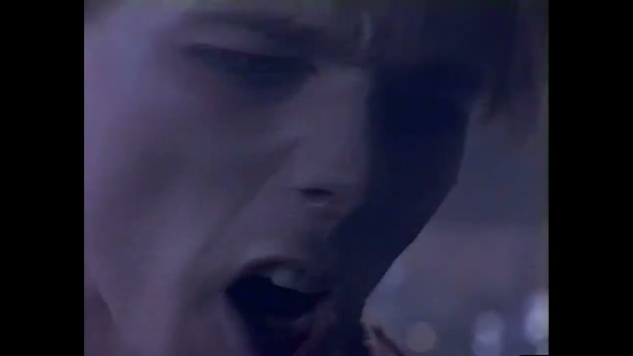 Exhortation - Nightmare of War Video (1995)