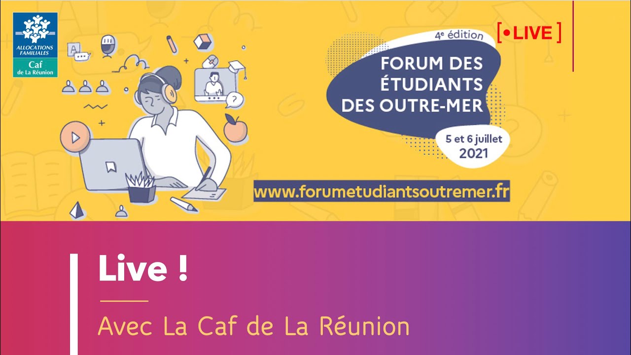 Étudiants, bacheliers à la recherche d’un logement ?!? La Caf répond à vos questions