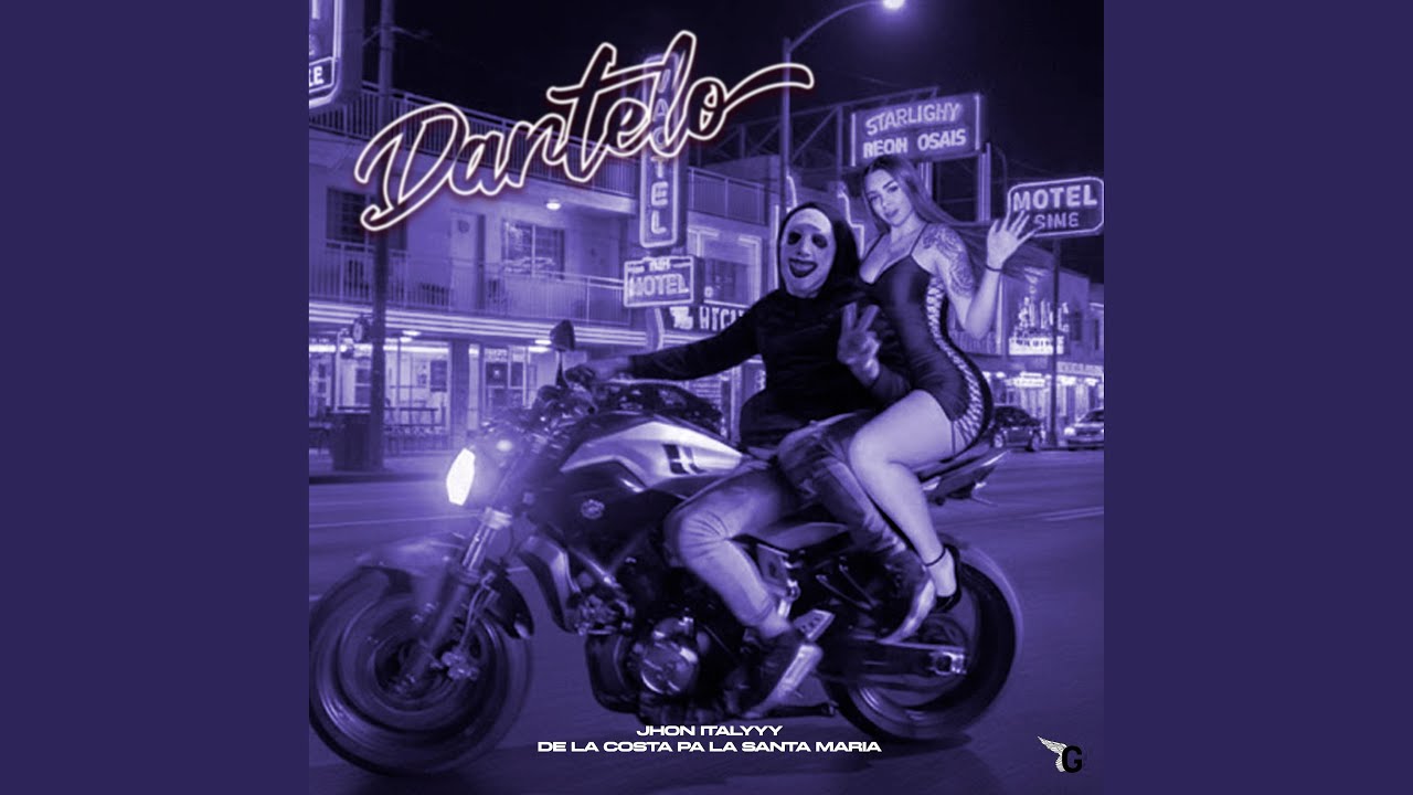 Dartelo (feat. G en el beat)