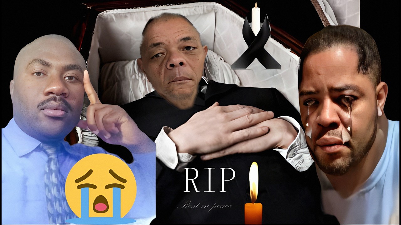 Blan mouri frèt wi😭😭Theriel konfime nouvèl lan😭😭Odline kite blan vre😭😭Rosiny fache anpil
