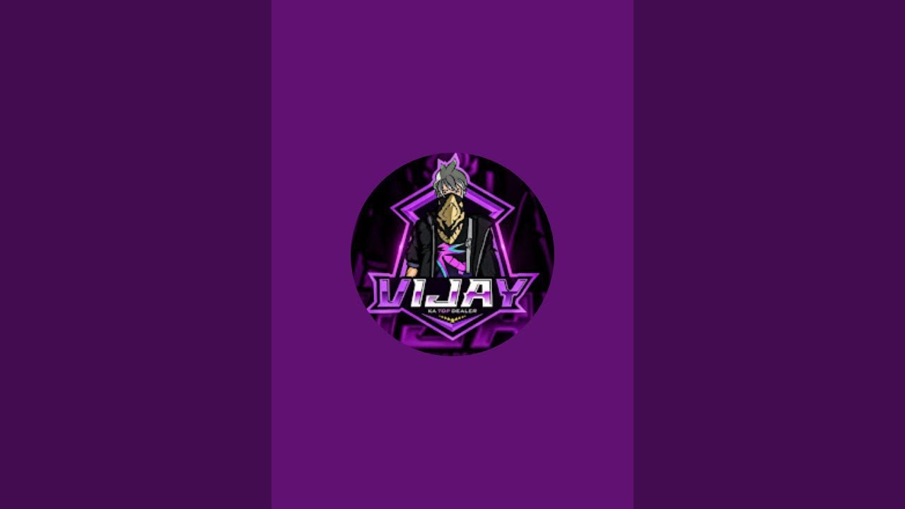 VIJAY FF is live