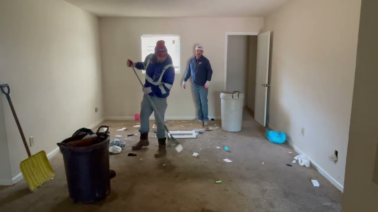 Junk Removal Service Evans GA | Efficient Small Business Cleanouts | Junk In The Box
